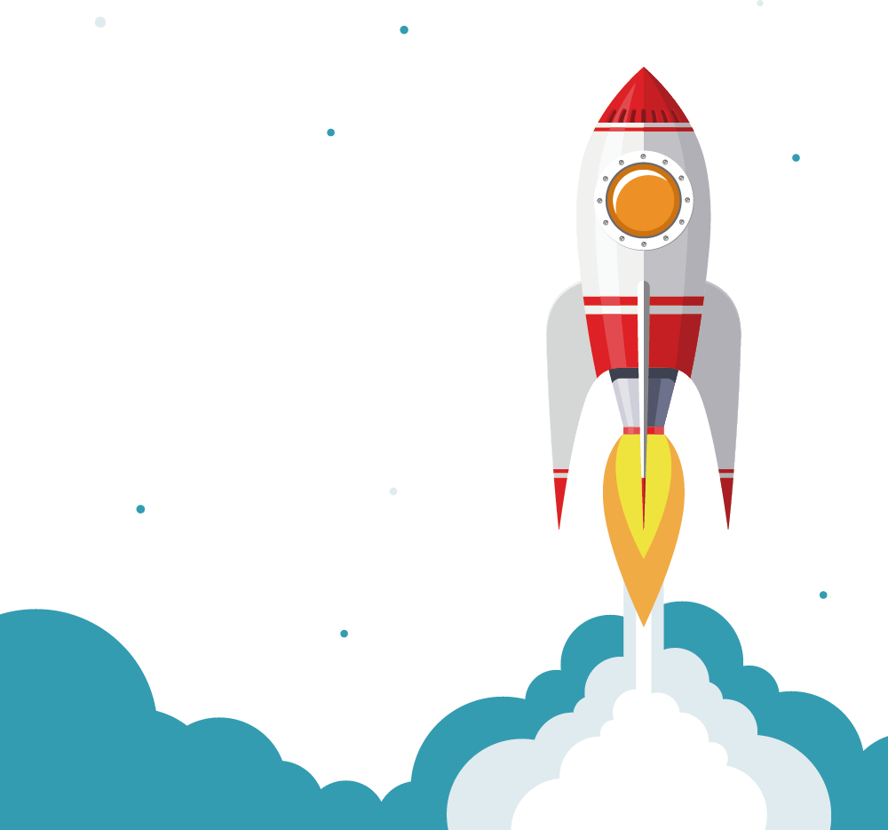 Website-uri Profesionale, Magazine online - rocket image